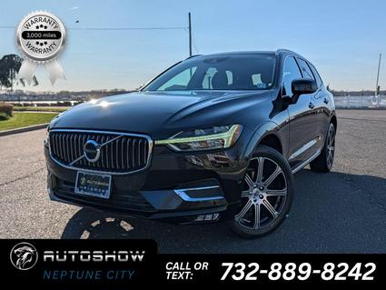 2018 Volvo XC60 Somerset NJ