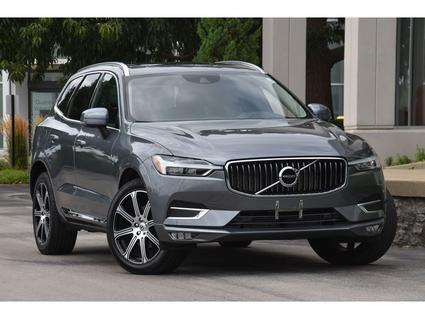 2021 Volvo XC60 Lexington KY