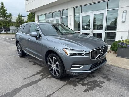 2021 Volvo XC60 Lexington KY