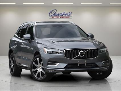 2021 Volvo XC60 Lexington KY