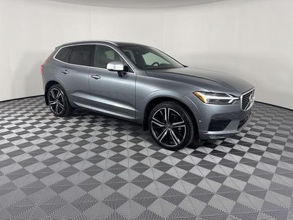 2018 Volvo XC60 Liberty Lake WA