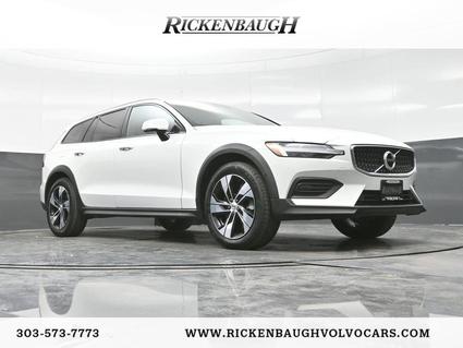 2020 Volvo V60 Cross Country Denver CO