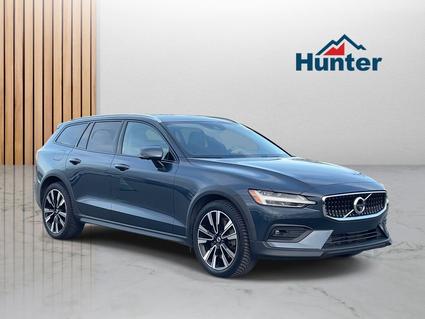 2021 Volvo V60 Cross Country Fletcher NC