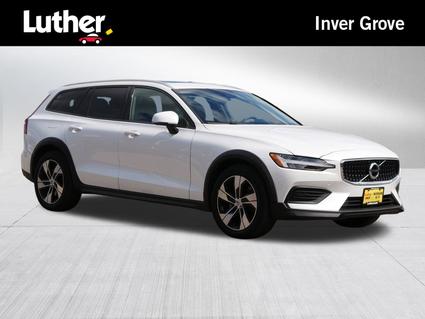 2020 Volvo V60 Cross Country Inver Grove Heights MN