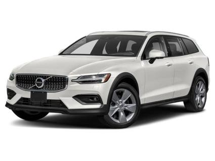 2020 Volvo V60 Cross Country Inver Grove Heights MN