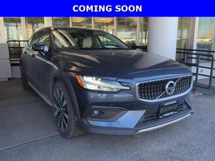 2021 Volvo V60 Cross Country Denver CO
