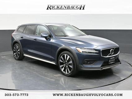2021 Volvo V60 Cross Country Denver CO
