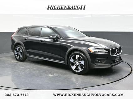 2022 Volvo V60 Cross Country Denver CO