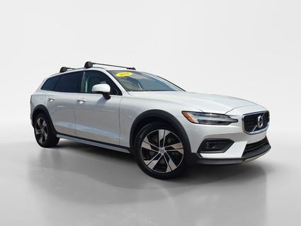 2021 Volvo V60 Cross Country Knoxville TN