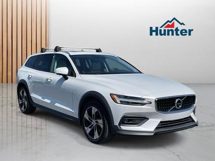 2020 Volvo V60 Cross Country Fletcher NC