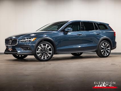 2021 Volvo V60 Cross Country Denver CO