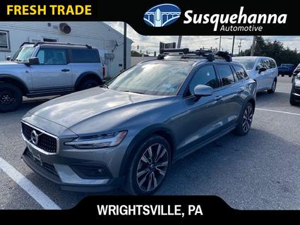 2021 Volvo V60 Cross Country Wrightsville PA