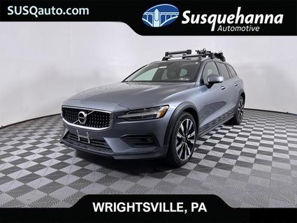 2021 Volvo V60 Cross Country Wrightsville PA