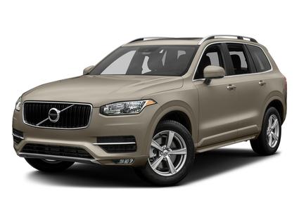 2016 Volvo XC90 Olympia WA