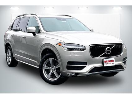 2016 Volvo XC90 Olympia WA