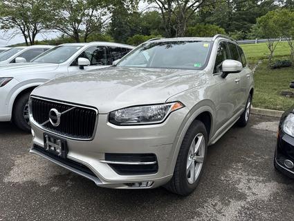 2016 Volvo XC90 Roanoke VA