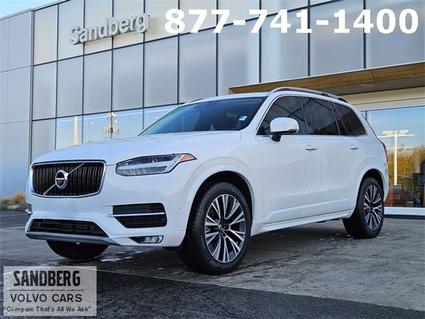 2017 Volvo XC90 Lynnwood WA