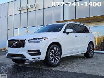 2017 Volvo XC90 Lynnwood WA