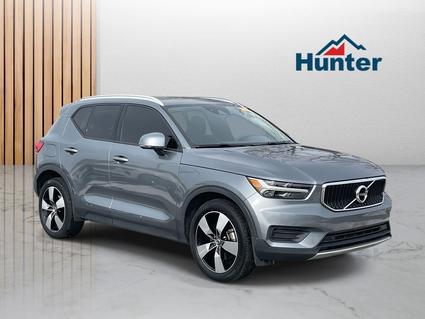 2019 Volvo XC40 Fletcher NC
