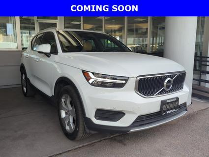 2020 Volvo XC40 Denver CO