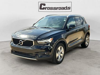 2021 Volvo XC40 Corinth MS