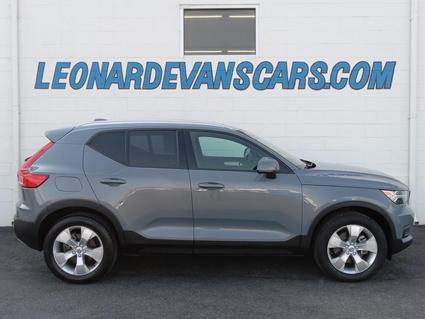 2021 Volvo XC40 Wenatchee WA