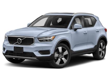 2021 Volvo XC40 Wenatchee WA