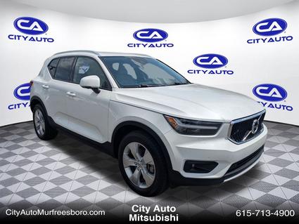 2022 Volvo XC40 Murfreesboro TN