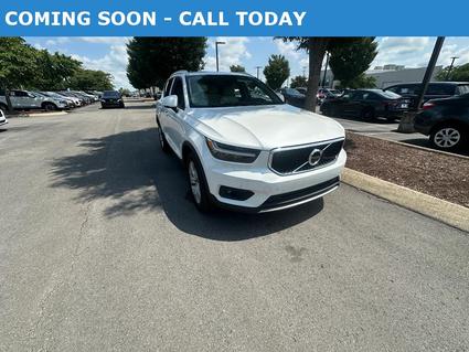 2022 Volvo XC40 Murfreesboro TN