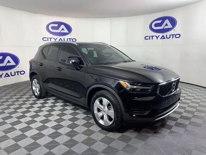 2022 Volvo XC40 Memphis TN