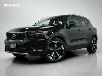 2019 Volvo XC40 Minneapolis MN