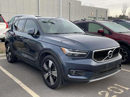 2021 Volvo XC40 Fletcher NC
