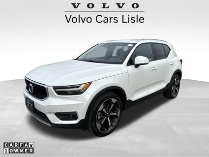 2022 Volvo XC40 Lisle IL