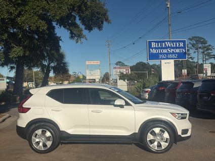 2022 Volvo XC40 Wilmington NC