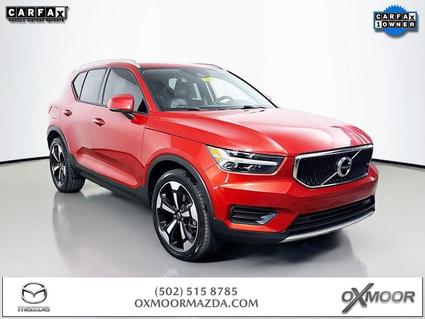 2022 Volvo XC40 Louisville KY