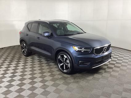 2021 Volvo XC40 Grandville MI