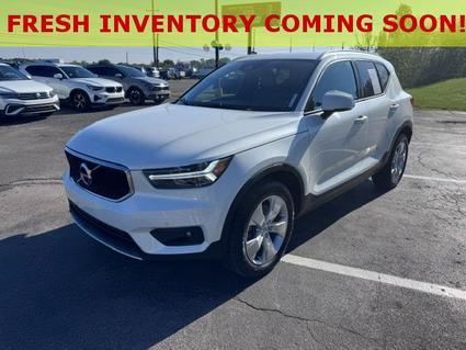 2022 Volvo XC40 Madison AL