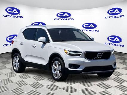 2022 Volvo XC40 Madison AL