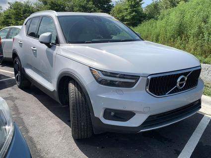 2022 Volvo XC40 Fletcher NC