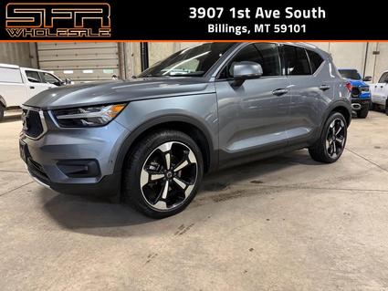 2019 Volvo XC40 Billings MT