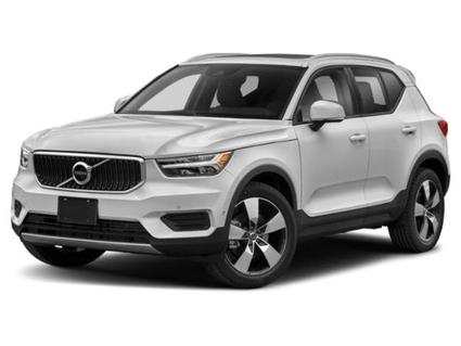 2019 Volvo XC40 Billings MT