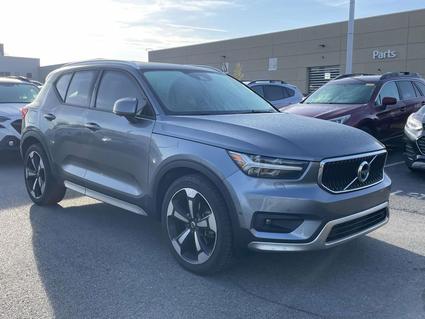2019 Volvo XC40 Fletcher NC