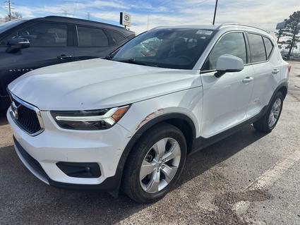 2021 Volvo XC40 Memphis TN