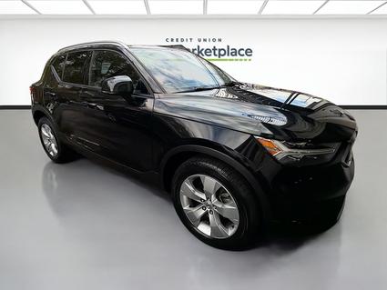 2020 Volvo XC40 Winston Salem NC