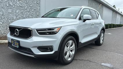 2020 Volvo XC40 Portland OR