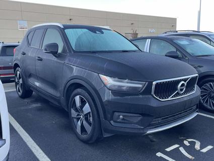 2021 Volvo XC40 Fletcher NC