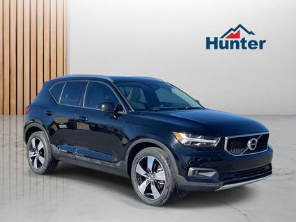 2021 Volvo XC40 Fletcher NC