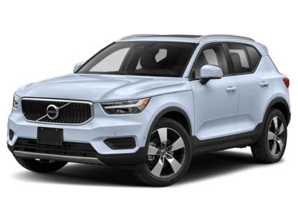 2021 Volvo XC40 Spokane WA