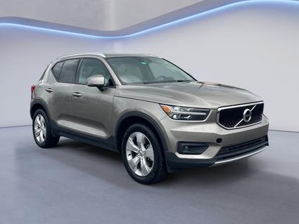 2022 Volvo XC40 Oak Ridge TN