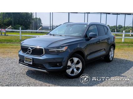 2022 Volvo XC40 Somerset NJ